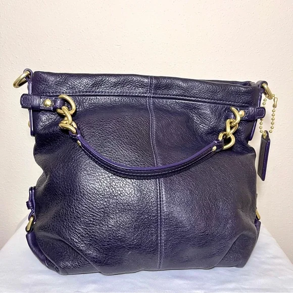 Coach Brooke handbag - Picture 4 of 7